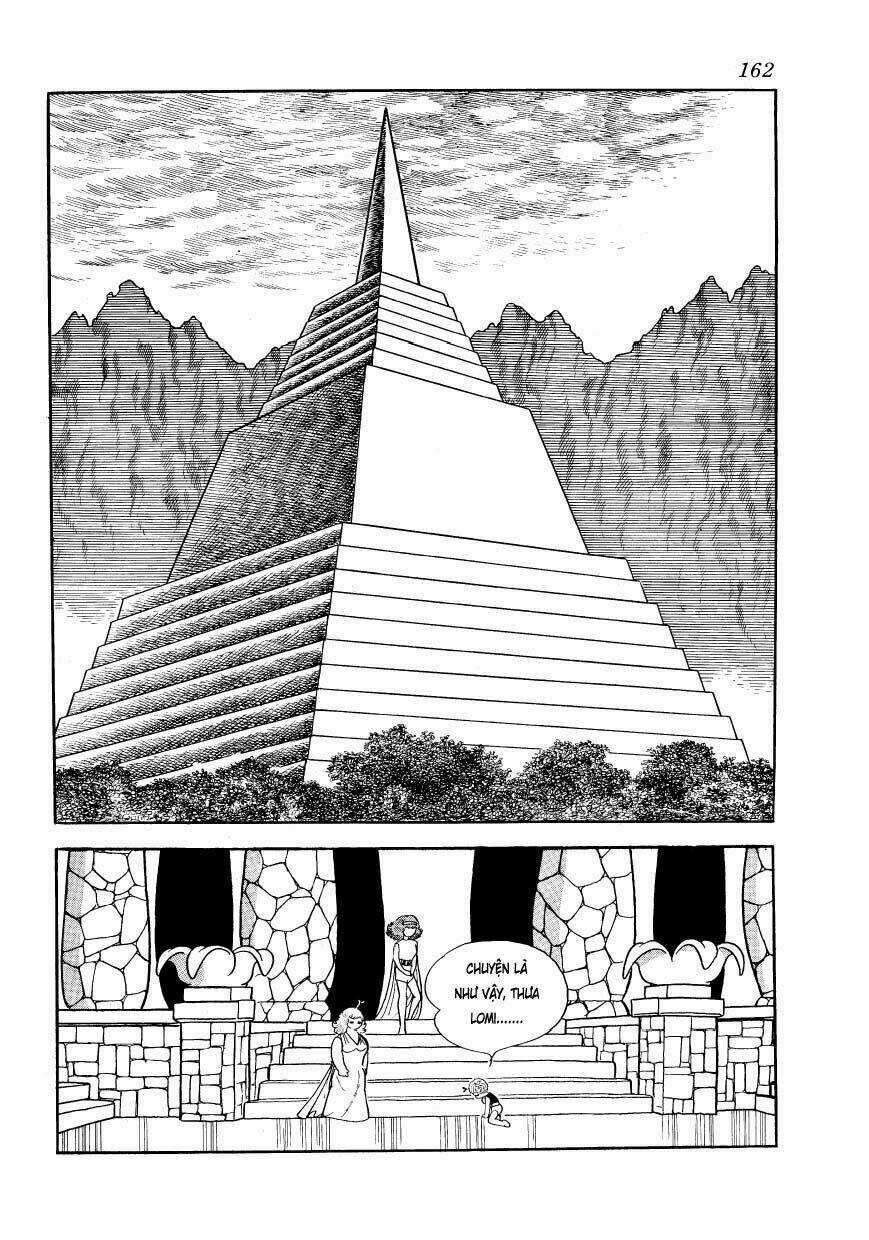 Chim Lửa Chapter 69 trang 2