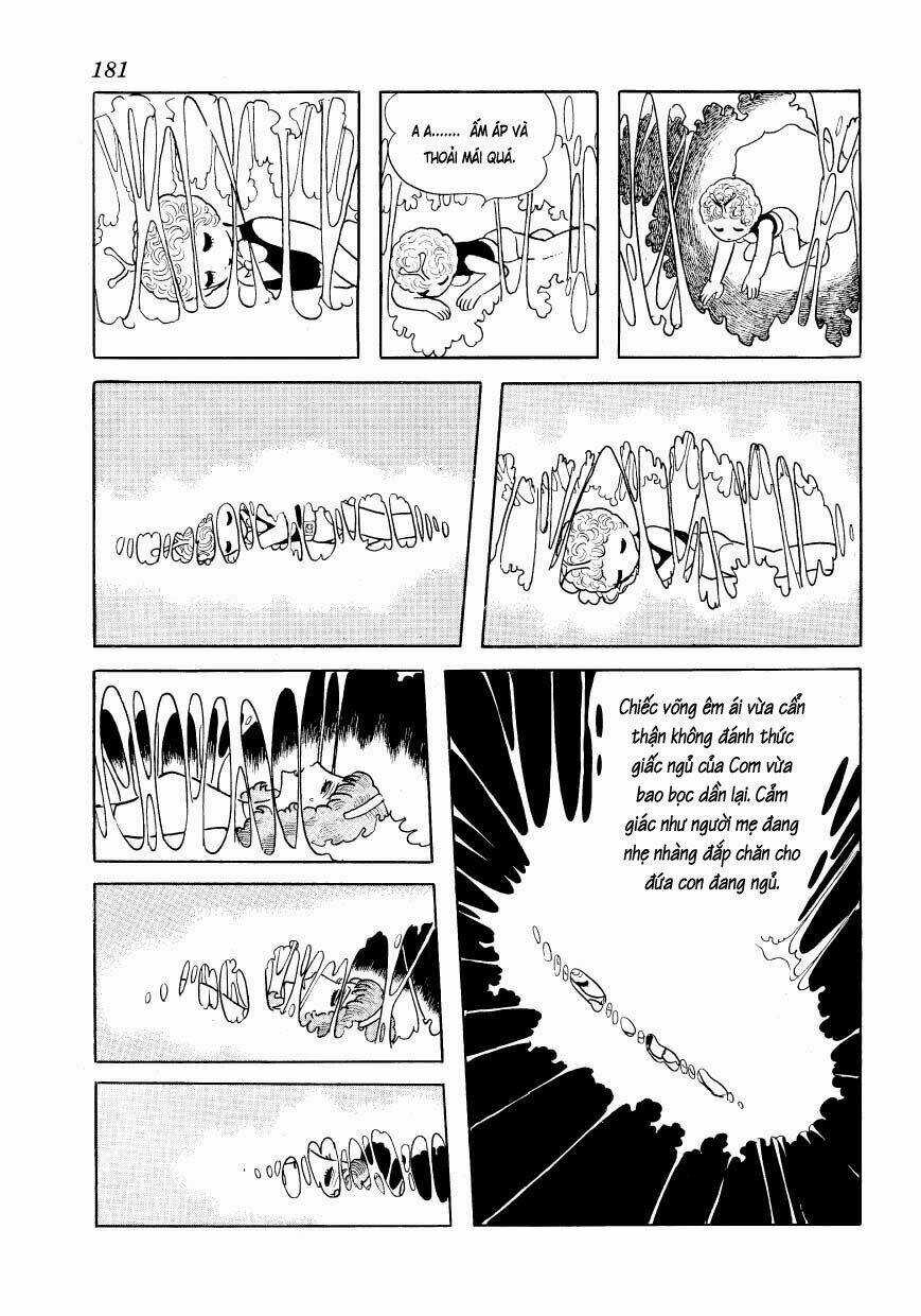 Chim Lửa Chapter 69 trang 21