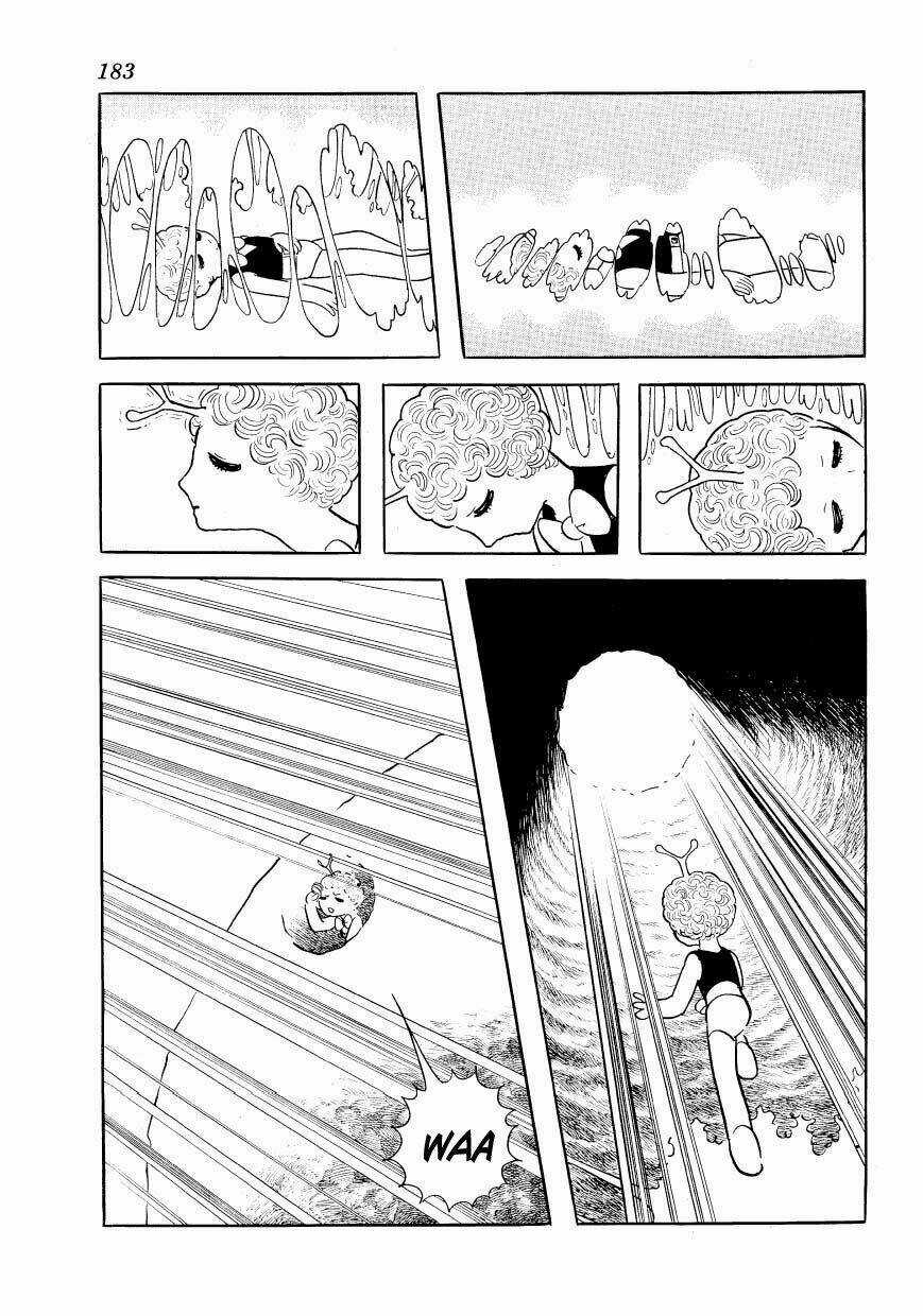 Chim Lửa Chapter 69 trang 23