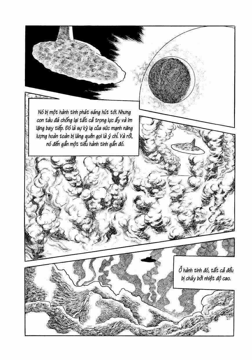 Chim Lửa Chapter 69 trang 25