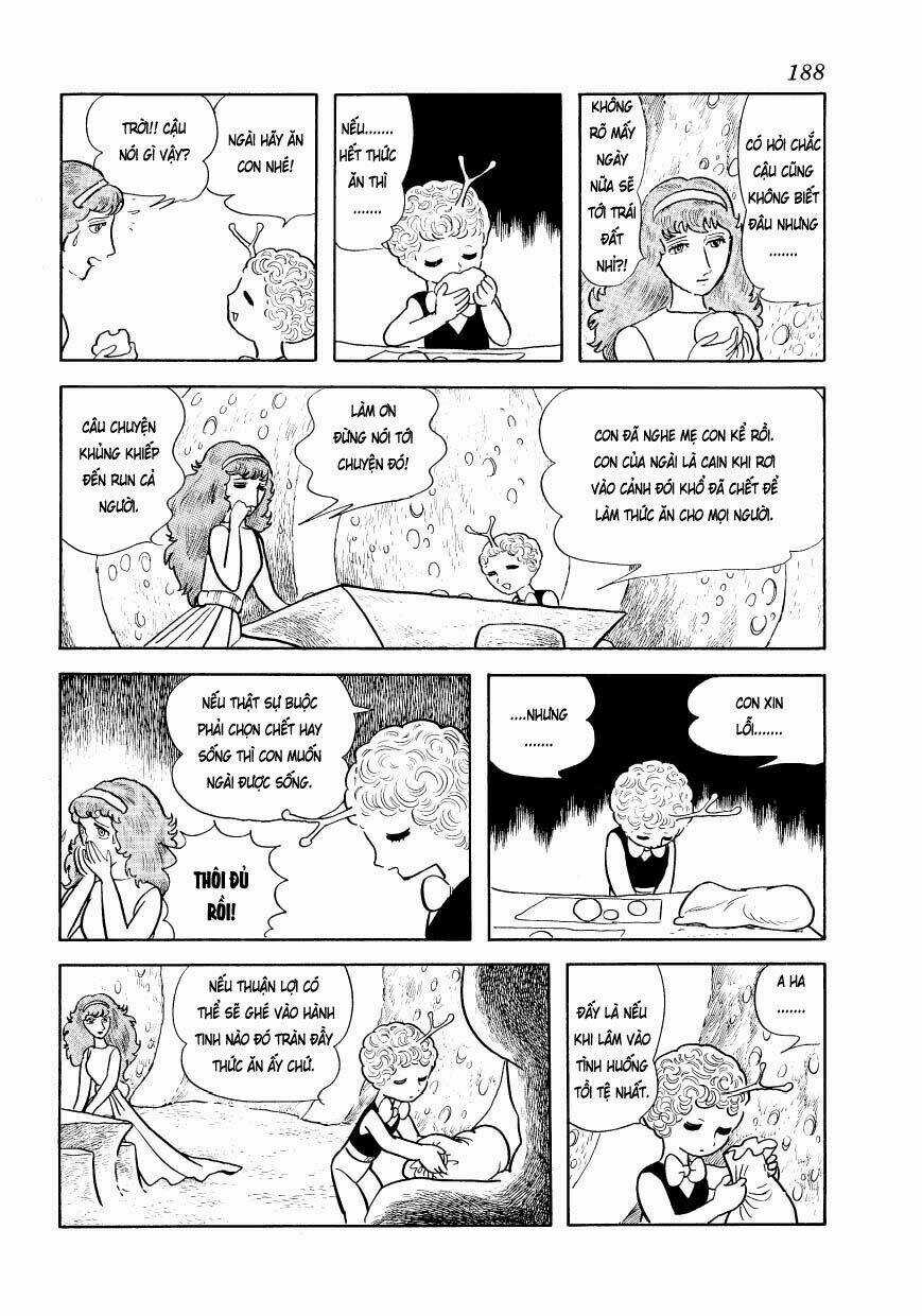 Chim Lửa Chapter 69 trang 28