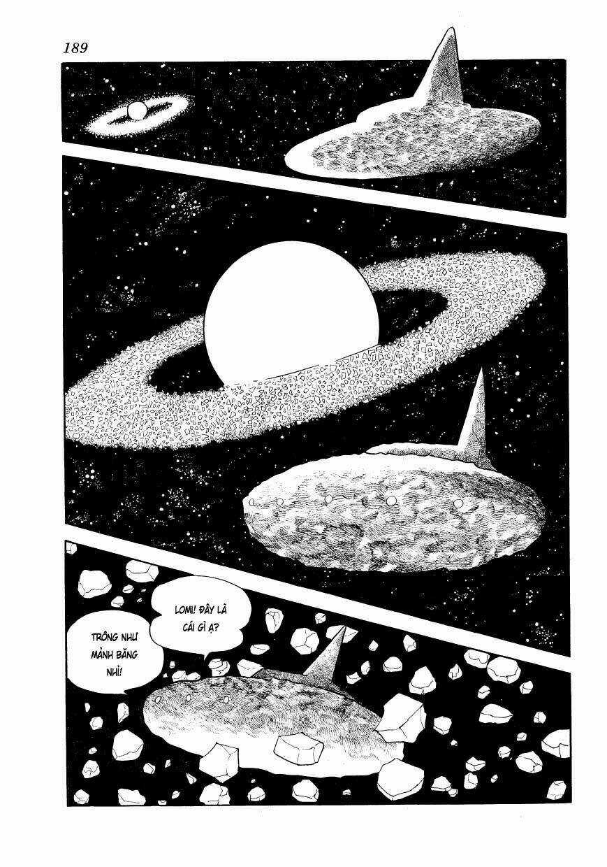 Chim Lửa Chapter 69 trang 29