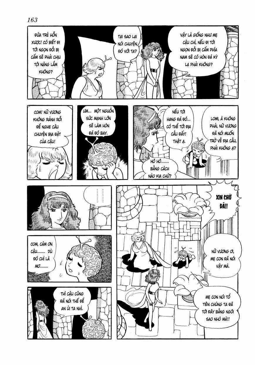 Chim Lửa Chapter 69 trang 3