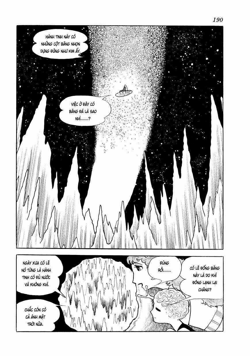 Chim Lửa Chapter 69 trang 30