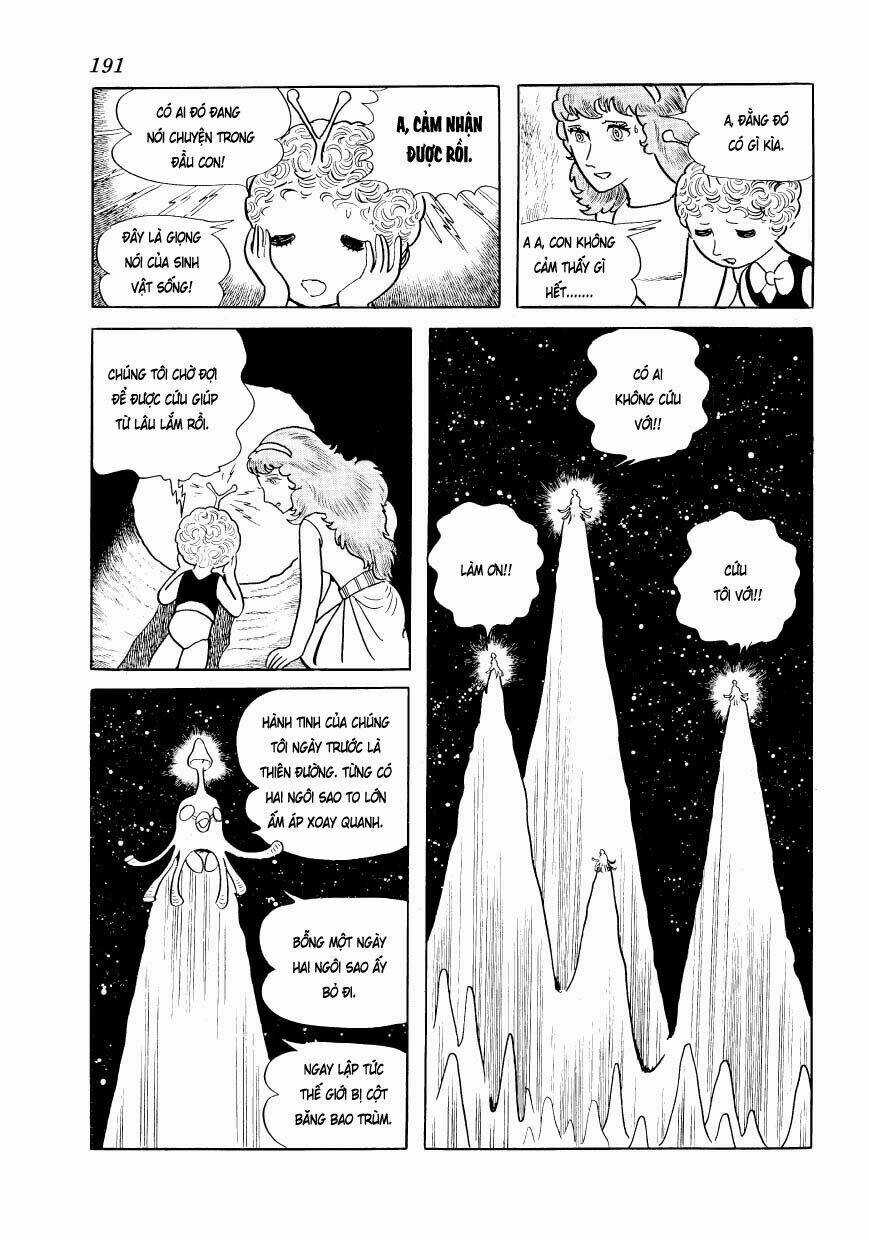 Chim Lửa Chapter 69 trang 31