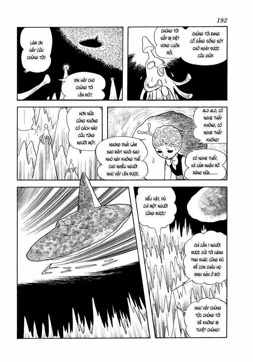 Chim Lửa Chapter 69 trang 32