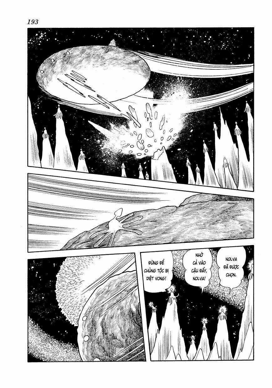 Chim Lửa Chapter 69 trang 33