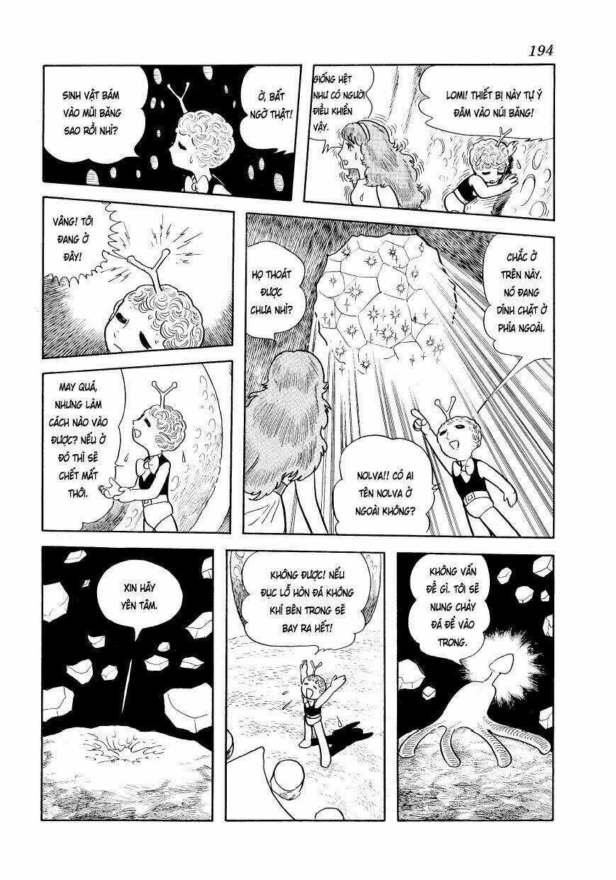 Chim Lửa Chapter 69 trang 34