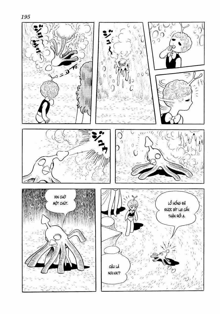 Chim Lửa Chapter 69 trang 35