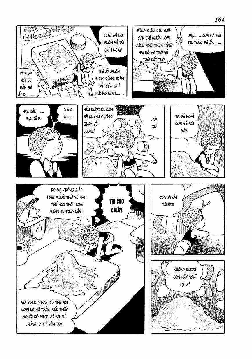 Chim Lửa Chapter 69 trang 4