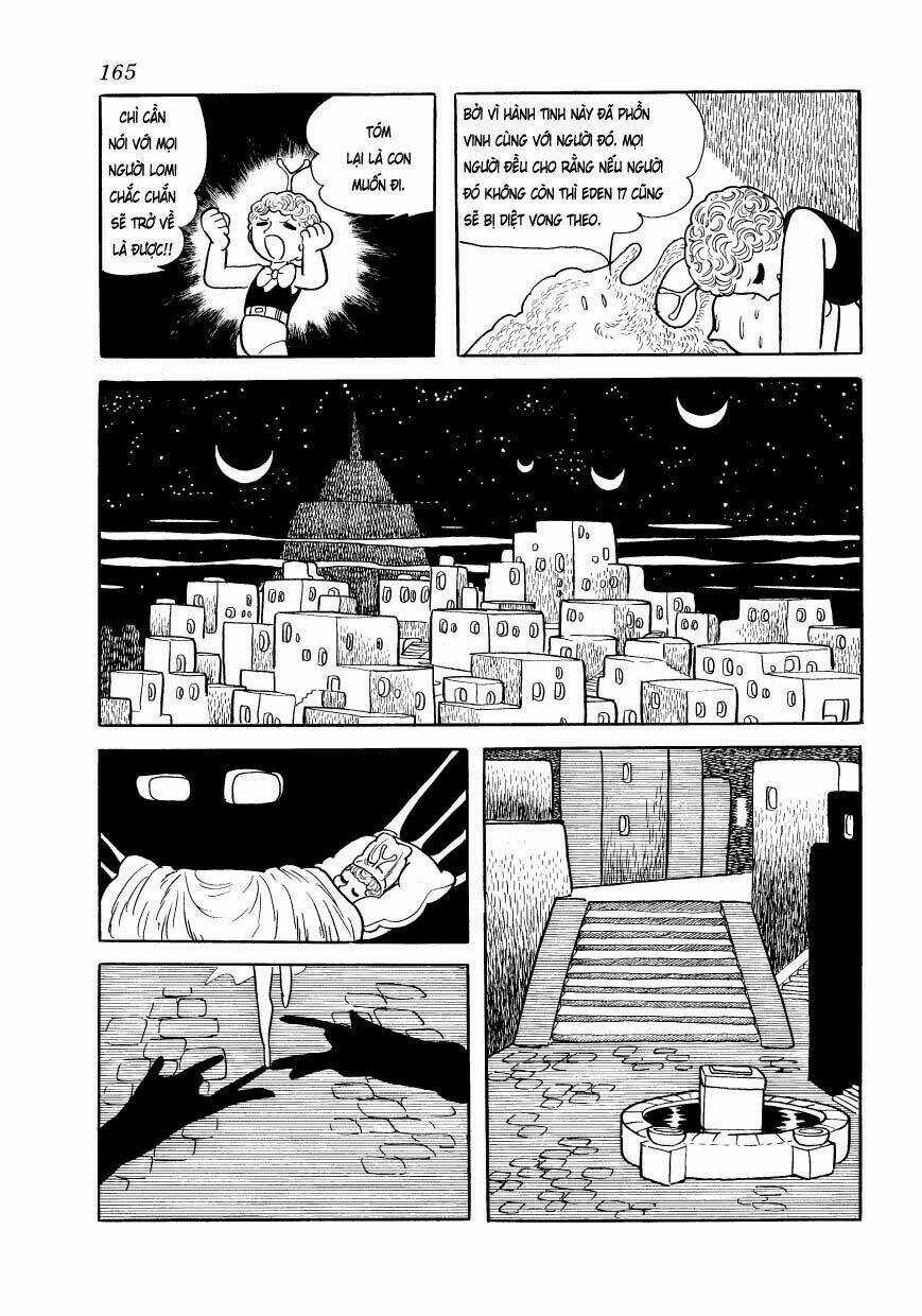 Chim Lửa Chapter 69 trang 5