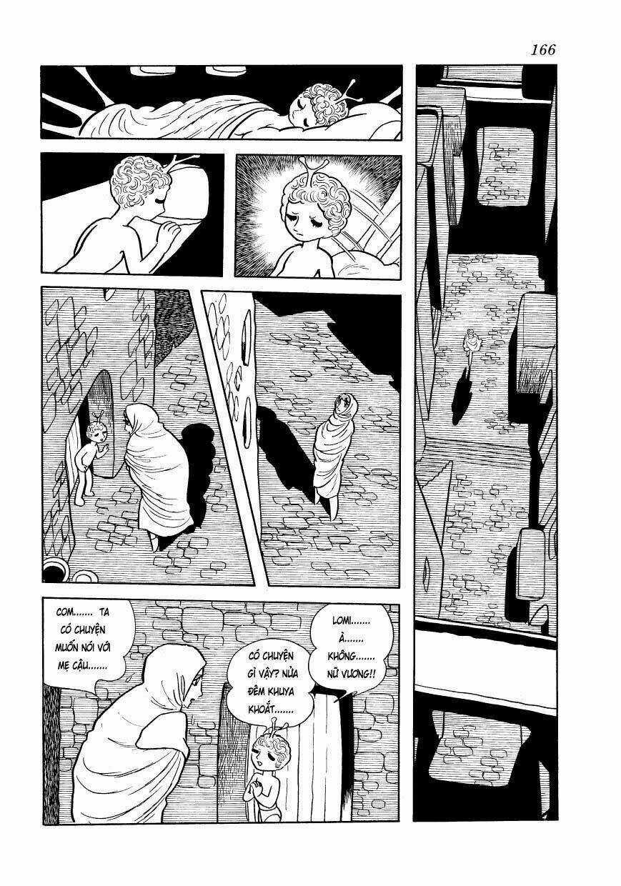 Chim Lửa Chapter 69 trang 6