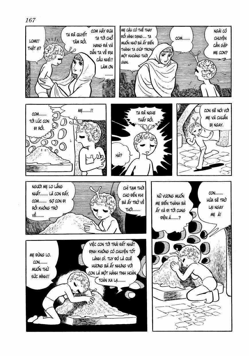 Chim Lửa Chapter 69 trang 7