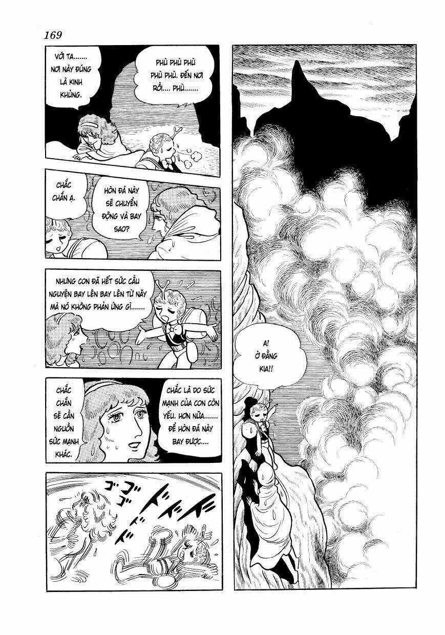 Chim Lửa Chapter 69 trang 9