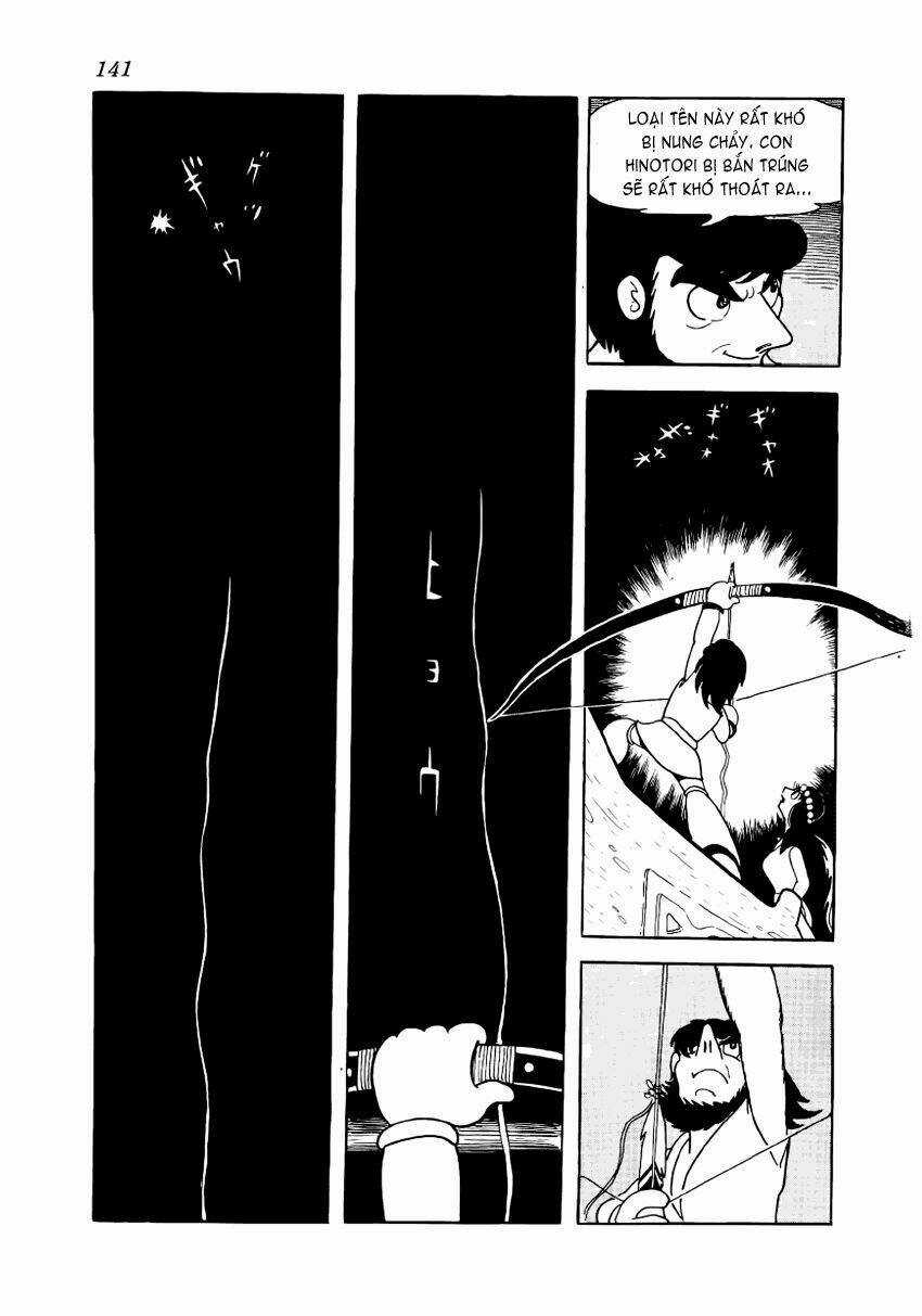 Chim Lửa Chapter 7 trang 10