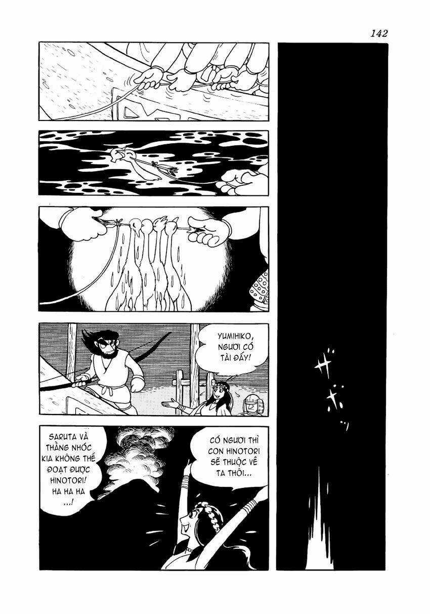 Chim Lửa Chapter 7 trang 11