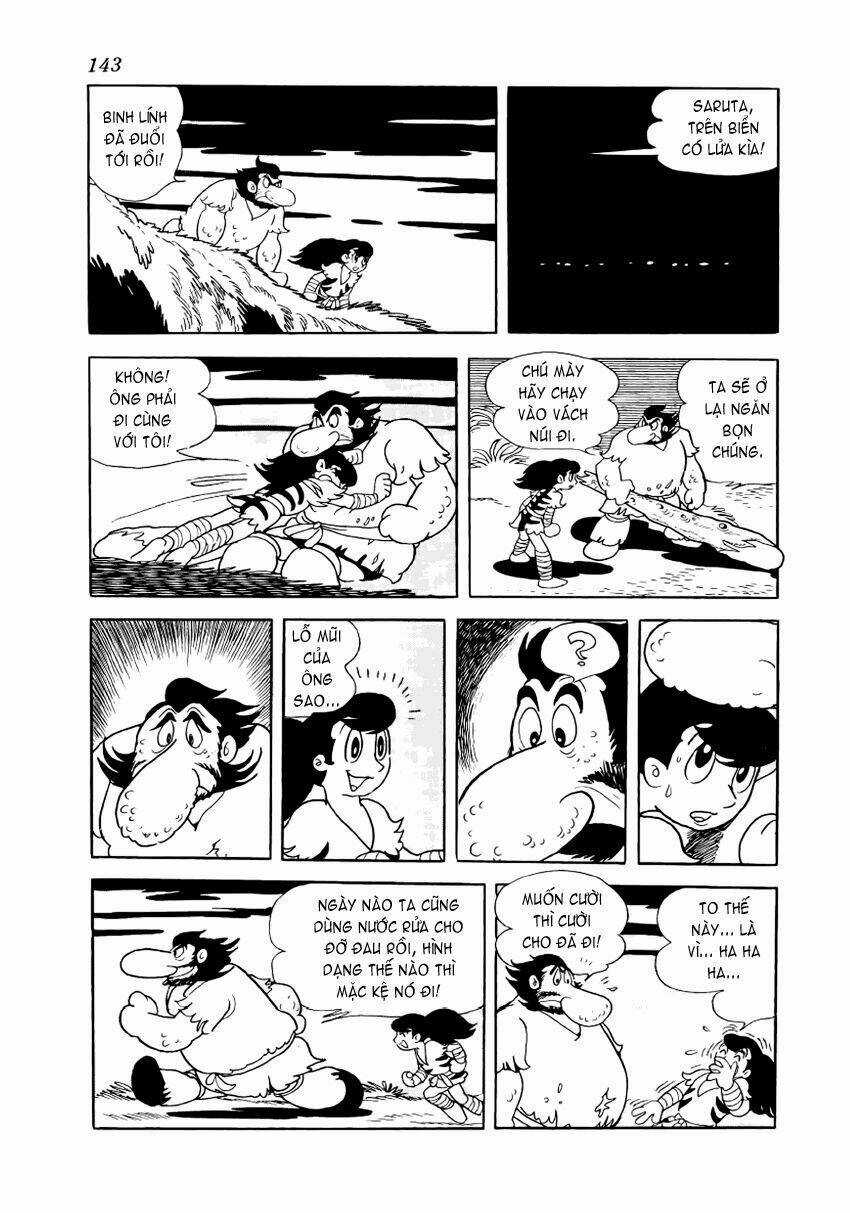 Chim Lửa Chapter 7 trang 12