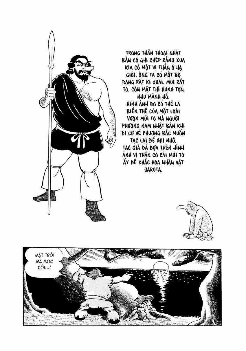 Chim Lửa Chapter 7 trang 13