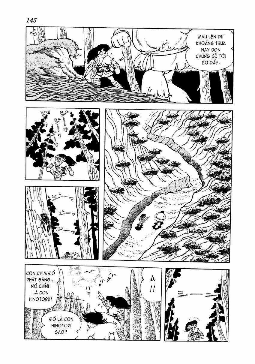 Chim Lửa Chapter 7 trang 14