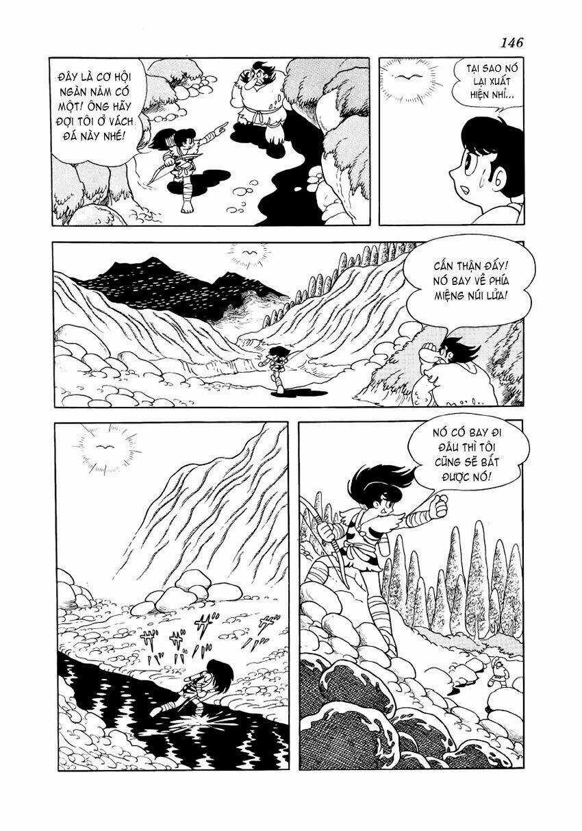 Chim Lửa Chapter 7 trang 15