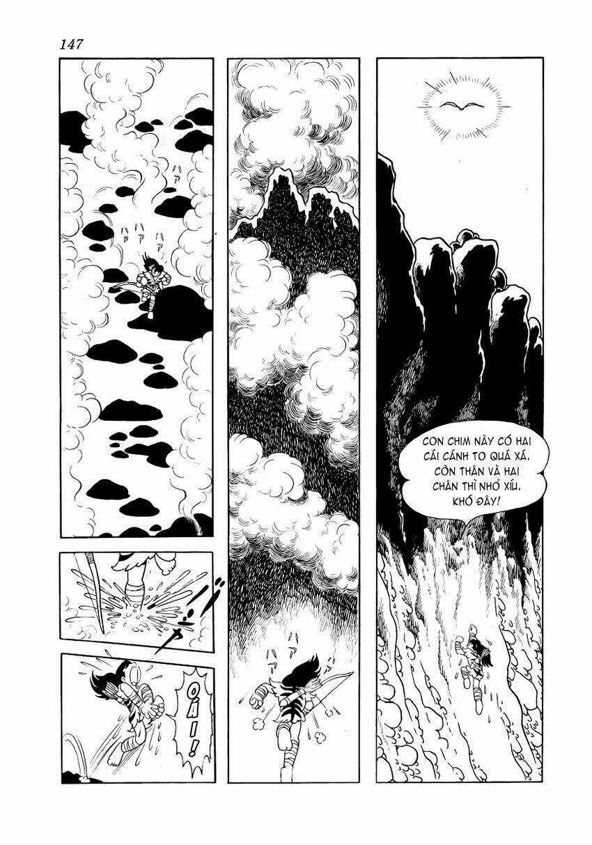 Chim Lửa Chapter 7 trang 16