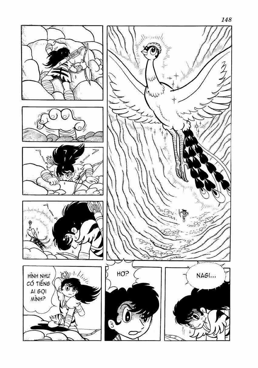 Chim Lửa Chapter 7 trang 17