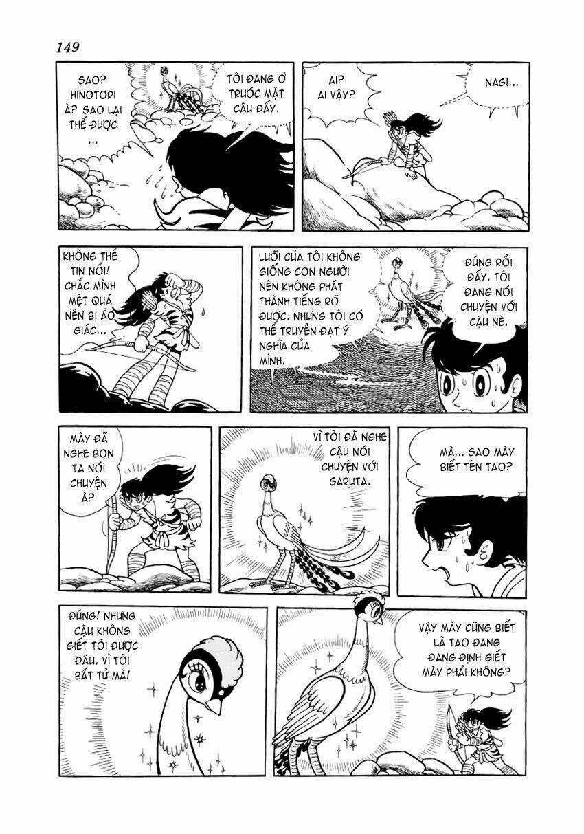 Chim Lửa Chapter 7 trang 18