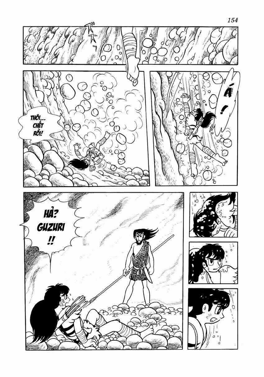 Chim Lửa Chapter 7 trang 22