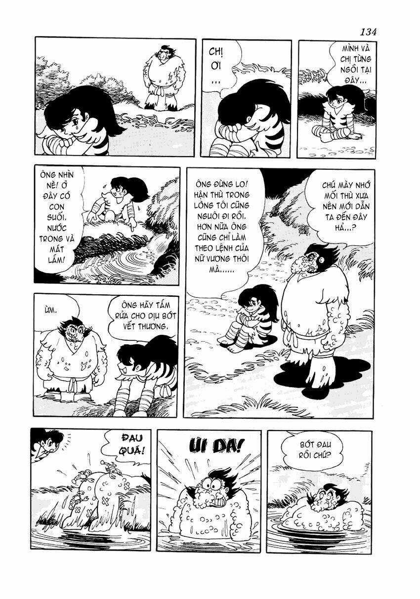 Chim Lửa Chapter 7 trang 3