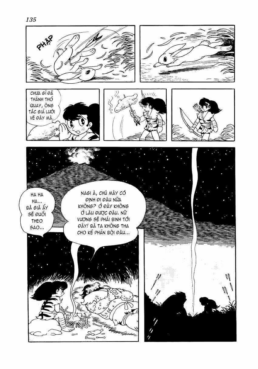 Chim Lửa Chapter 7 trang 4