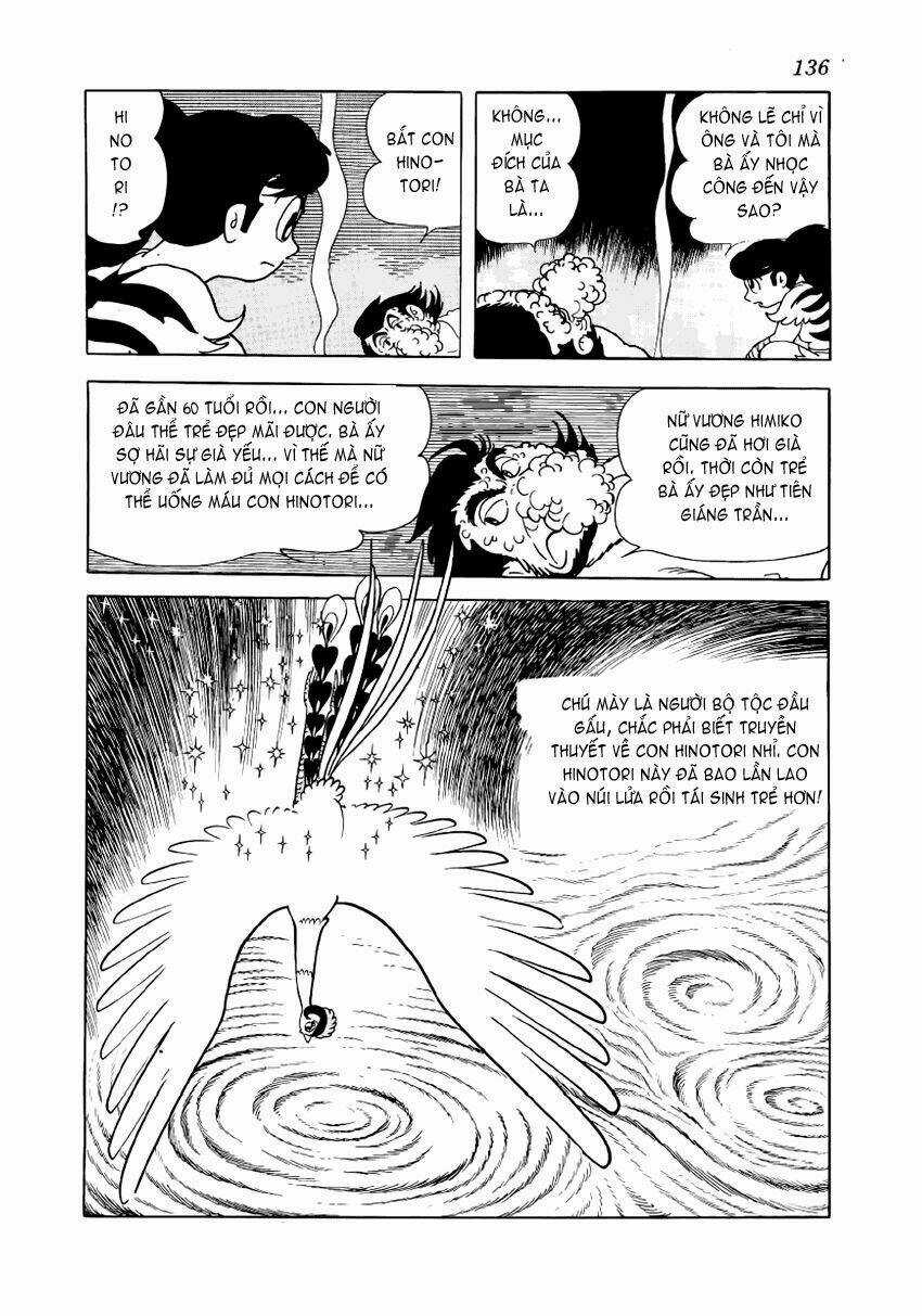 Chim Lửa Chapter 7 trang 5