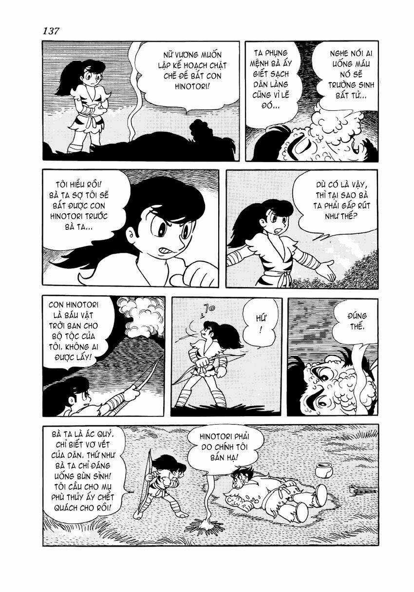 Chim Lửa Chapter 7 trang 6