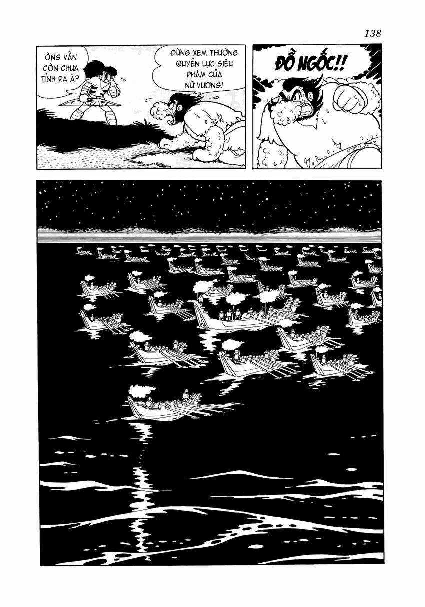 Chim Lửa Chapter 7 trang 7