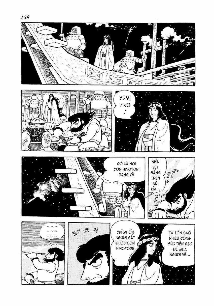 Chim Lửa Chapter 7 trang 8