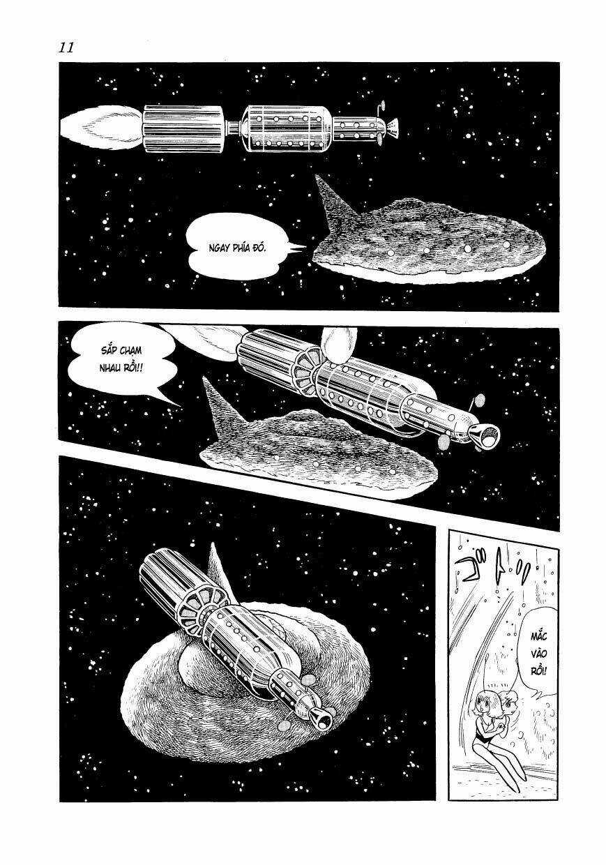 Chim Lửa Chapter 70 trang 11