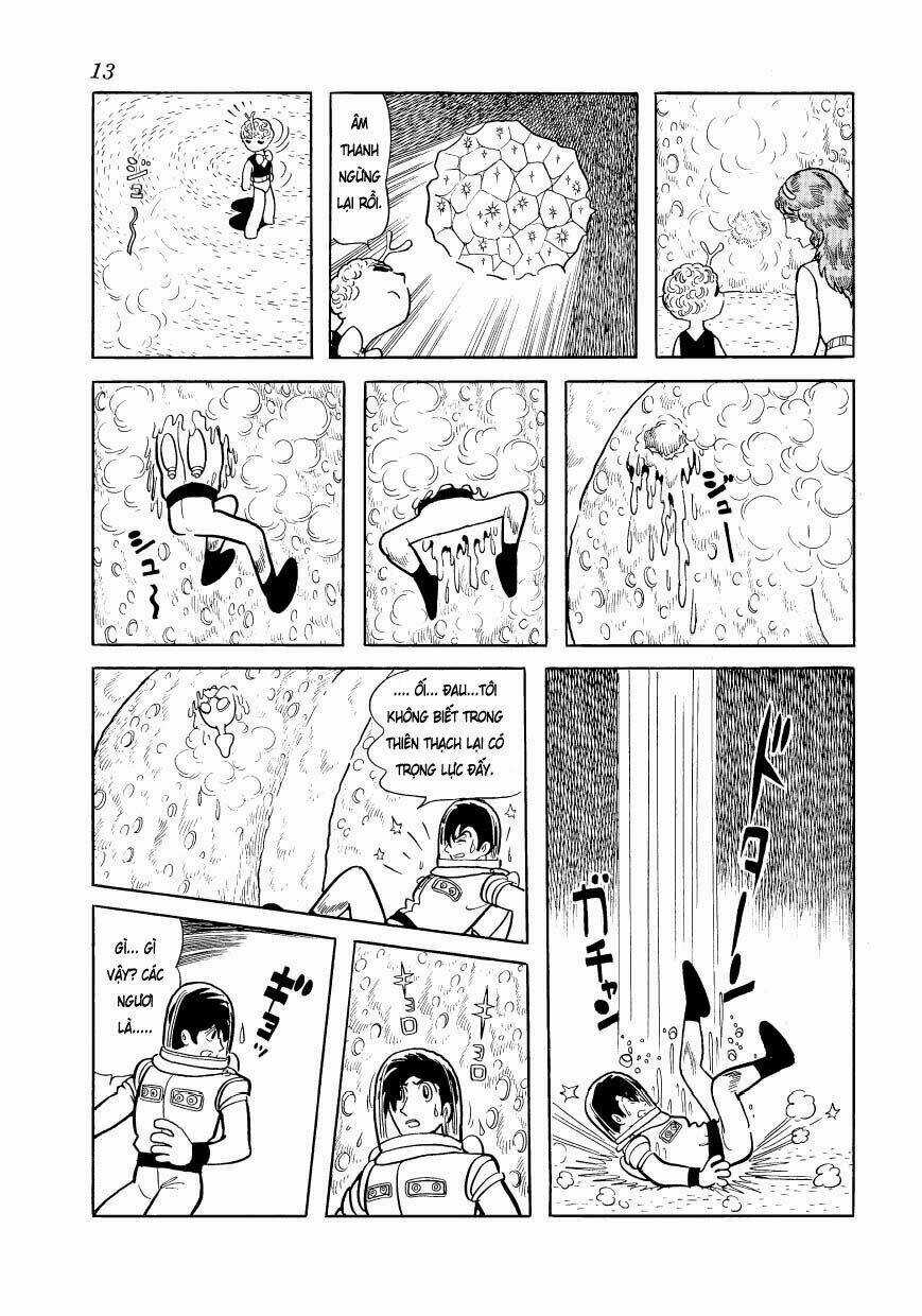 Chim Lửa Chapter 70 trang 13