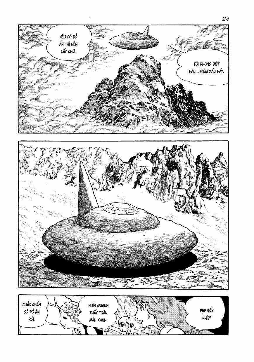 Chim Lửa Chapter 70 trang 24