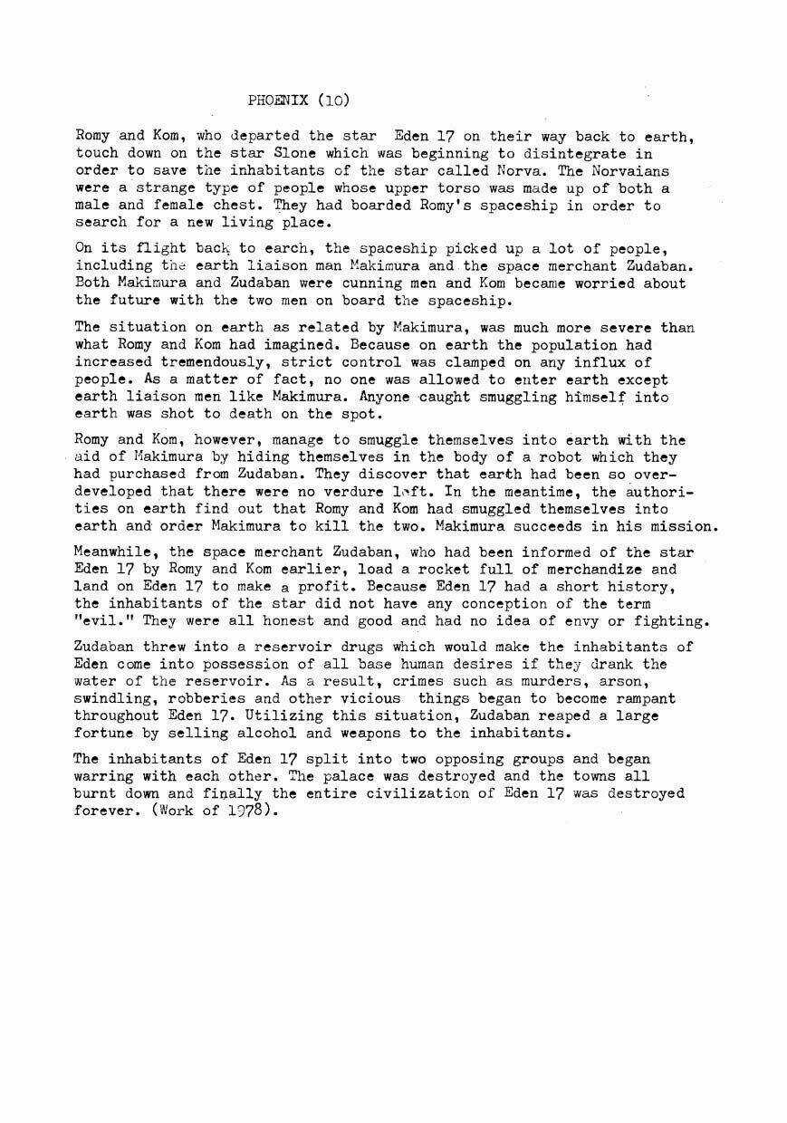 Chim Lửa Chapter 70 trang 4
