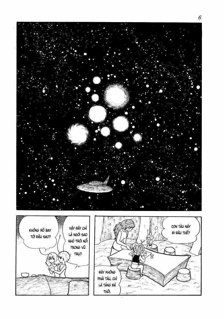 Chim Lửa Chapter 70 trang 6