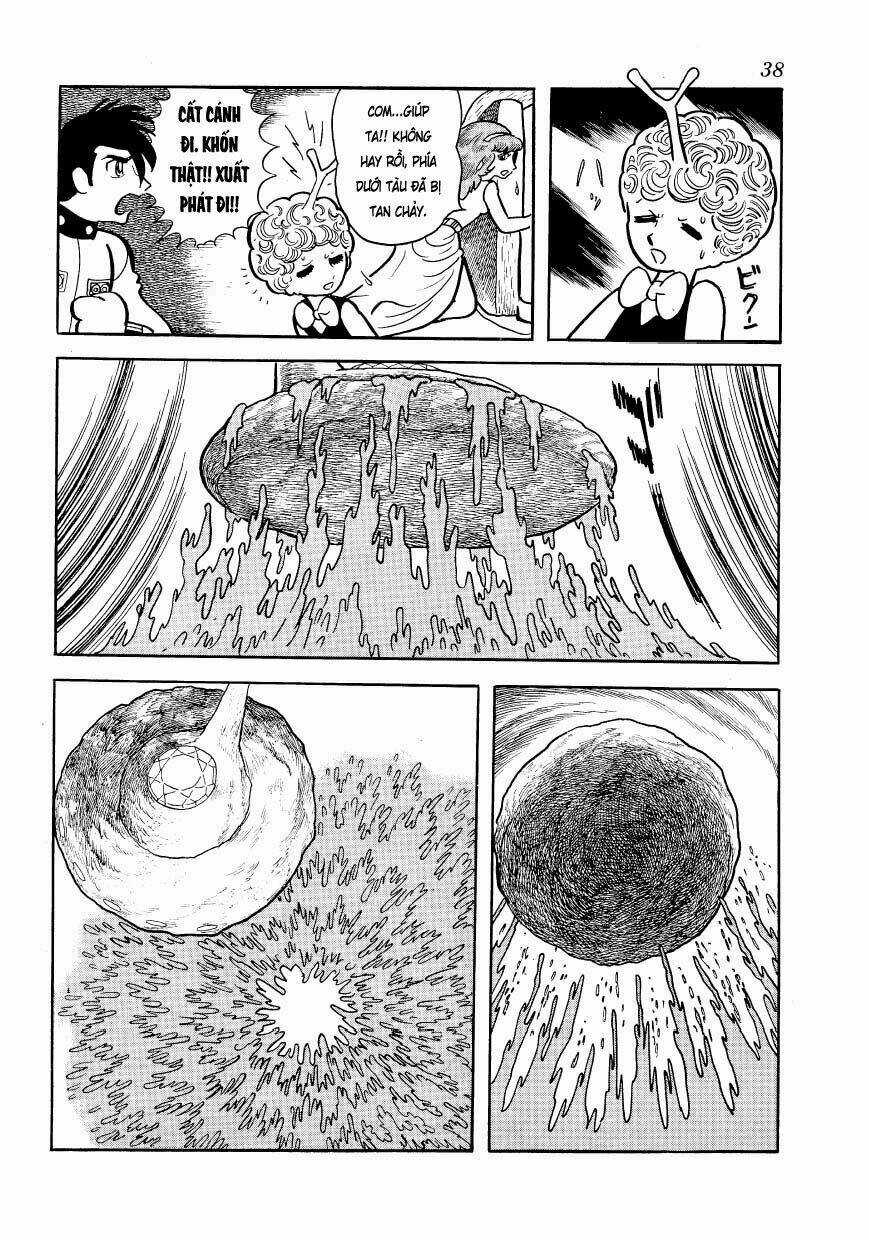 Chim Lửa Chapter 71 trang 13
