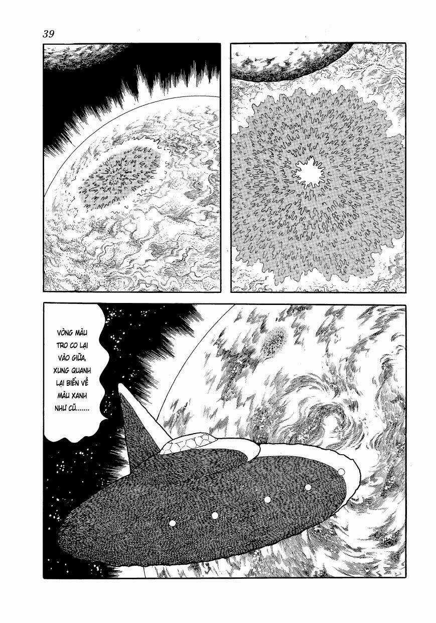Chim Lửa Chapter 71 trang 14
