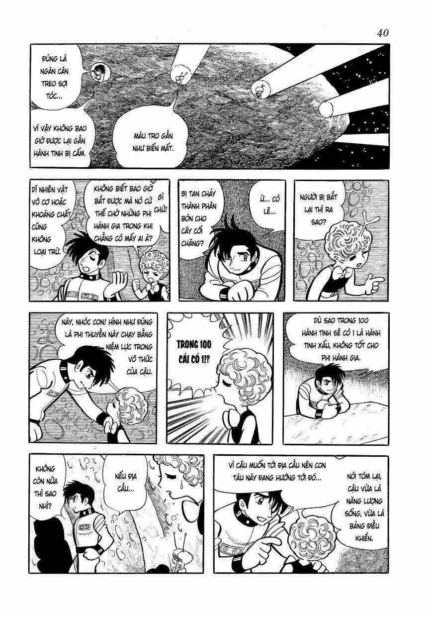 Chim Lửa Chapter 71 trang 15