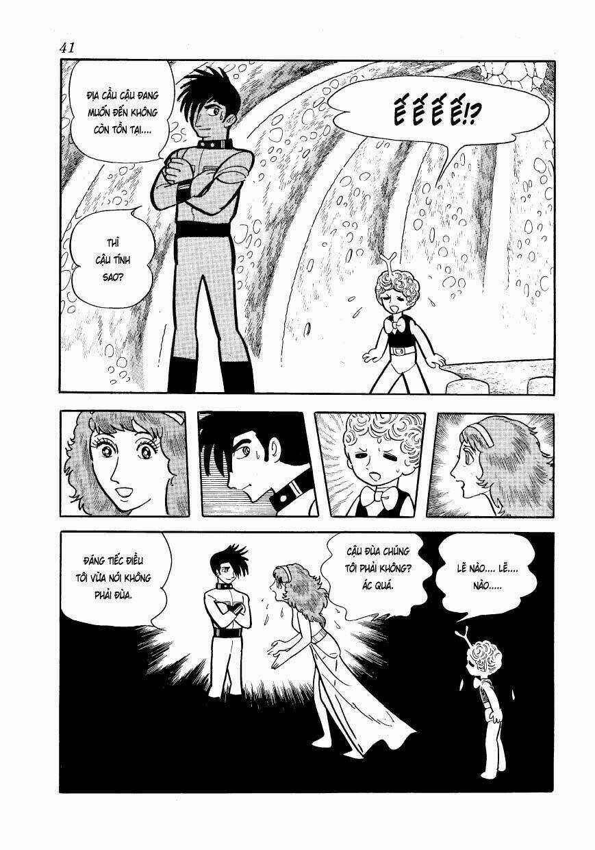 Chim Lửa Chapter 71 trang 16