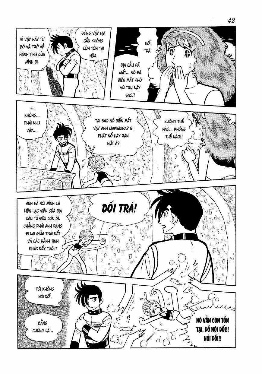 Chim Lửa Chapter 71 trang 17