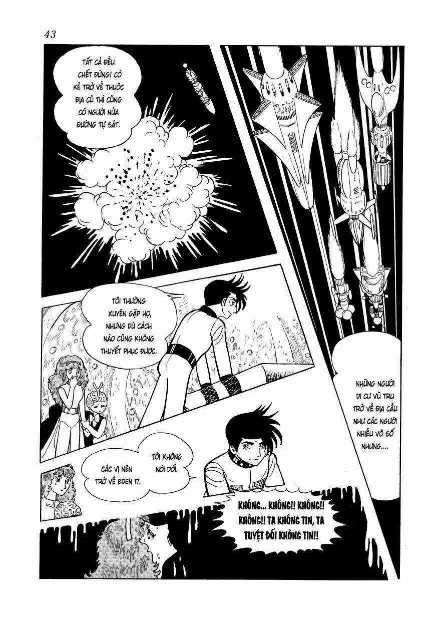 Chim Lửa Chapter 71 trang 18