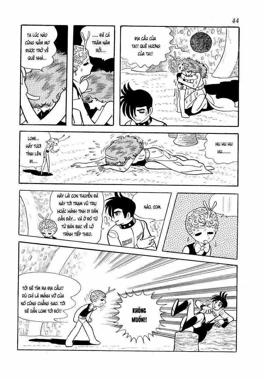 Chim Lửa Chapter 71 trang 19