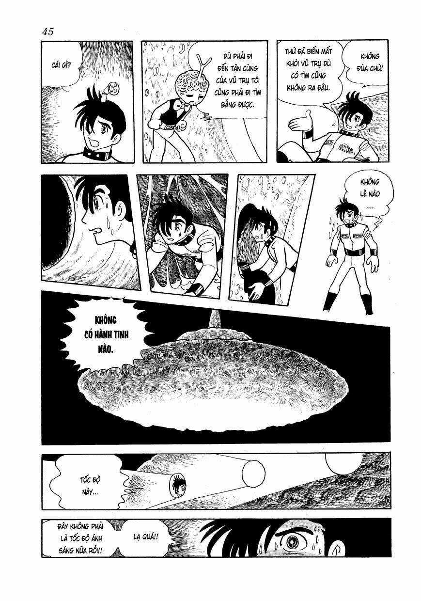 Chim Lửa Chapter 71 trang 20