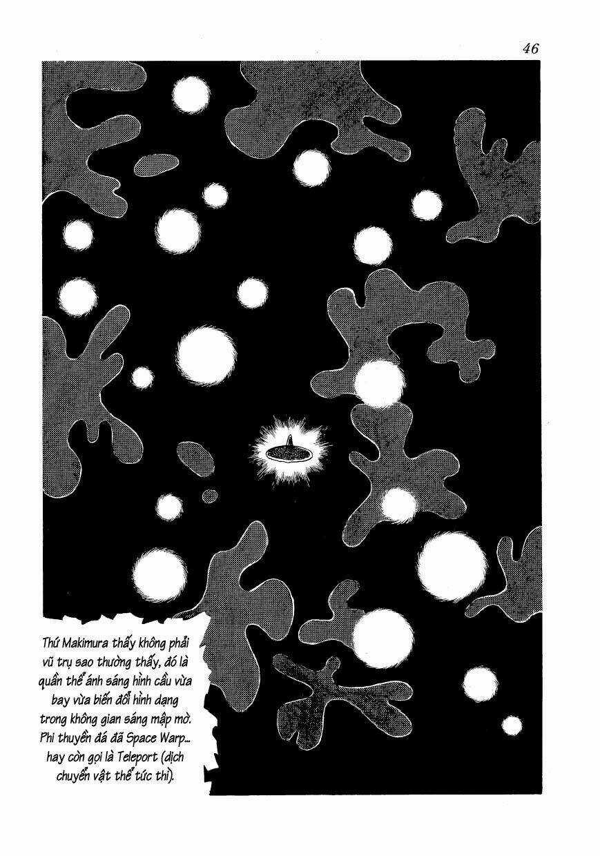Chim Lửa Chapter 71 trang 21