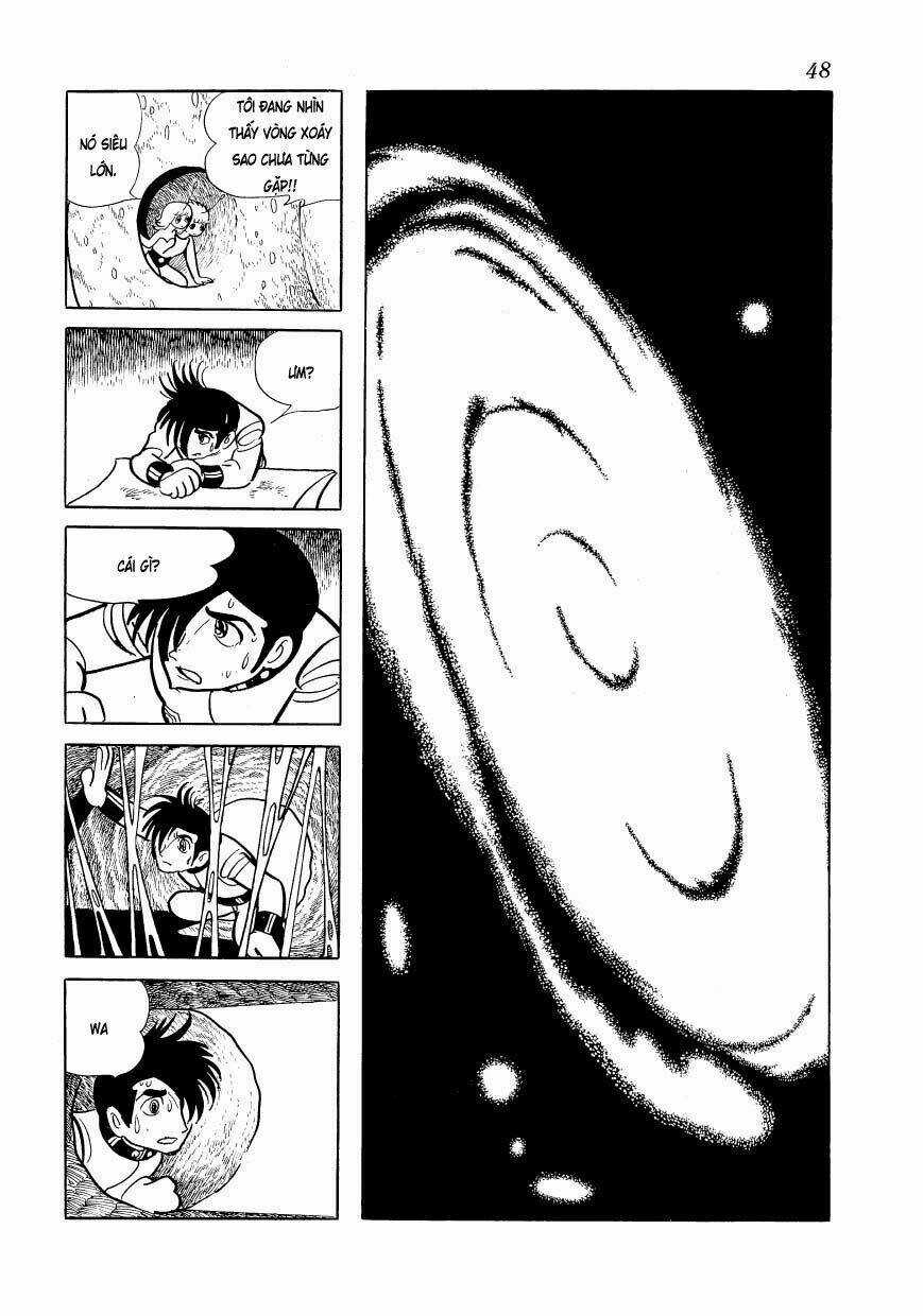 Chim Lửa Chapter 71 trang 23