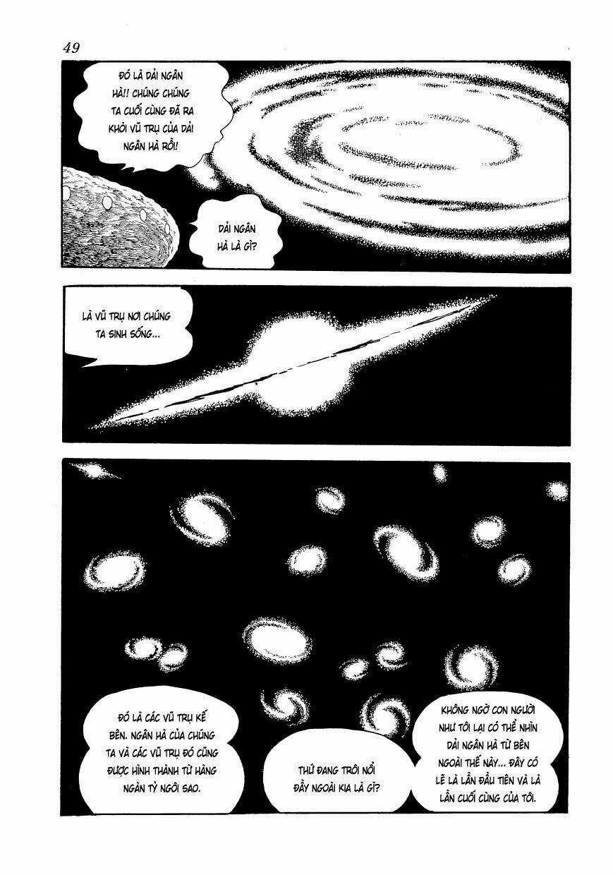 Chim Lửa Chapter 71 trang 24